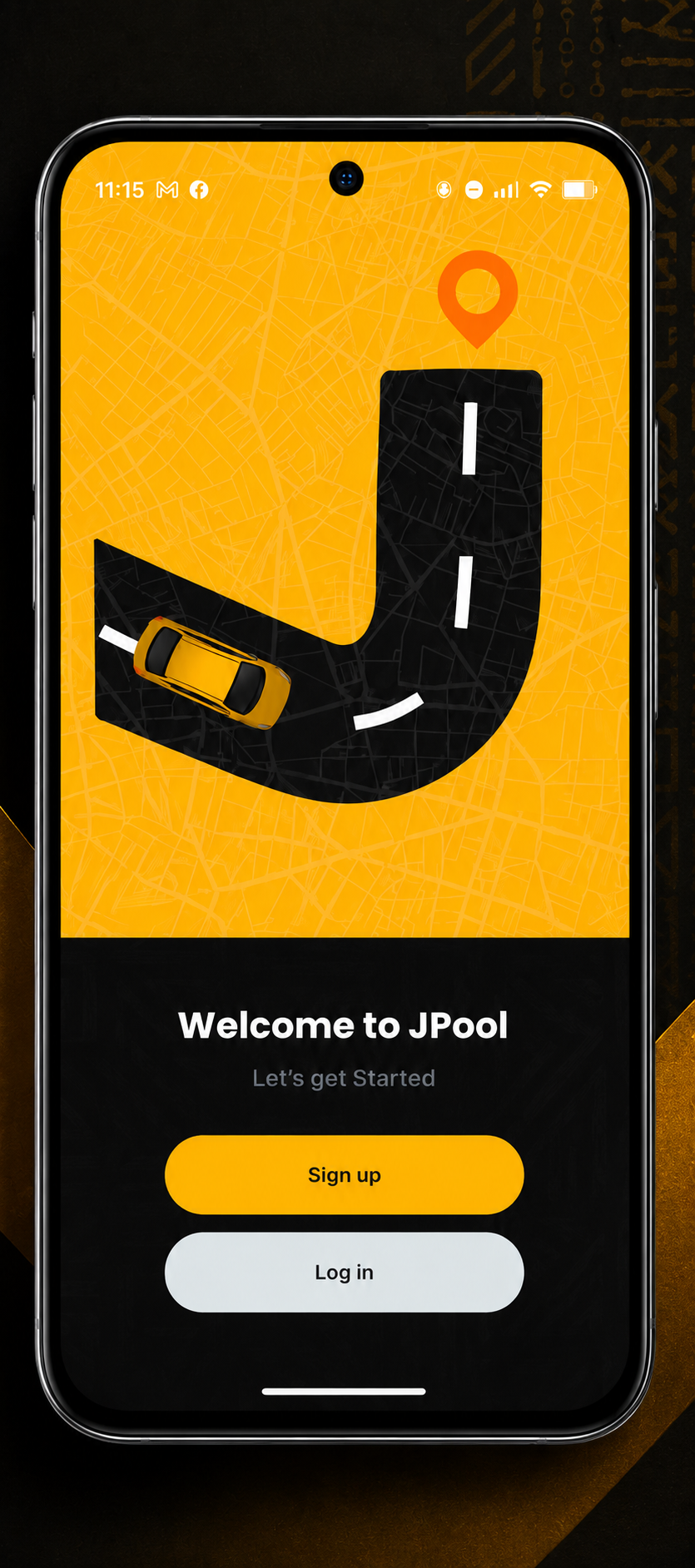 Welcome to JPool